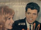 CLIFF RICHARD - DO YOU WANT TO DANCE WITH CLIFF  GREEK LP GOLD COLUMBIA