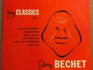 Sidney Bechet-Jazz Classics Vol.1 Blue Note BLP 7002 10