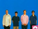 Weezer - Weezer (Vinyl LP - 1994 - EU - Reissue)-  Pink -NEU- OVP-verschweißt