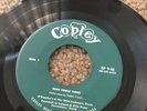 Irish Coplay Records