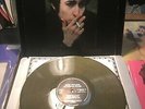 Bob Dylan - Manchester Prayer colored LP Germany 1990