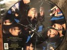 Kiss Crazy Nights Picture Disc Used Like New Condition 832903-1Q-1
