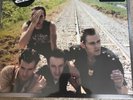 THE CLASH Combat Rock  LP GREEN VINYL PRESSING 2019 HMV EXCLUSIVE