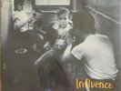 Little Caesar - Influence GEF 24472  EU LP 1st Press 1992  Geffen Vinyl Ex Con