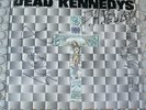 Dead Kennedys - In God We Trust, Inc. EP AUTOGRAPHED  JELLO'S TEETH MARKS  NR