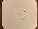 HOT WATER MUSIC Finding LP TEST PRESSING No Idea Jawbreaker Leatherface NOFX