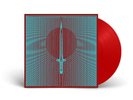 L’Épée :: Diabolique :: Limited Ruby-Red Vinyl LP *NEW/SEALED*