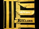 Sonny Rollins Quartet-Tour De Force-Prestige 7126-DG RVG NYC LABEL