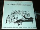 FRANK SCOTT Lawrence Welk PIANO LIVE NDSU North Dakota State PRIVATE LP LAST ONE
