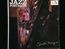 Charles Mingus-Jazz Portraits-United Artists 4036-MONO BOOKER ERVIN