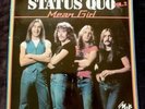 STATUS QUO  LP  Mean girl volume 2     FRENCH  VINYL LP