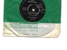 KEITH WEST 'ON A SATURDAY ' PSYCH MOD DANCER 1968 FREAKBEAT