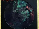 PICTURE DISC-KAYAK-Phantom Of The Night -1978-Numbered Limited Edition
