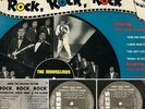 Rock Rock Rock Chess LP 1425 Moonglows Flamingos Chuck Berry (VG) Tested