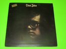 ELTON JOHN SELF TITLED LP UK PRESS TRANSLUCENT RED