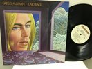 Greg Allman - Laid Back (Mint)