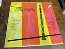 RODD ROGERS TERRY PETERS Terry and Rodd LP M.S.R. song poems VG+