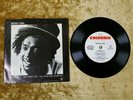 *RARE PROMO* PETER TOSH Legalize It/Till Your Well Runs Dry 7