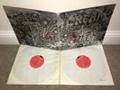 CREAM Wheels Of Fire LP Polydor 1968 Mono UK 1st Press