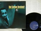 RED GARLAND REVISITED  PRESTIGE SMJ-6312 Japan VINYL LP