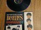 “Songs, Pictures And Stories of The Beatles” 1964 STEREO Lp record vg+ cond USA