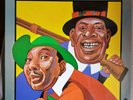 Muddy Waters & Howling Wolf : London revisited Avec Bill Wyman (1) LP
