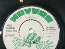 Mike Dorane & Big Roy/Vivien Weathers (I'm Going To Ethiopia/Is This The Way NM)