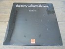 The Tony Williams Lifetime - Turn It Over 1970 UK LP POLYDOR 1st
