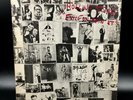Vintage LP The Rolling Stones Exile on Main Street   Vinyl Record Album