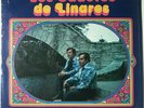 LOS CADETES DE LINARES - Cruzando El Puente de Ramones a Los ALGODONES ramex LP