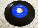 WYNONIE HARRIS GOOD ROCKIN TONIGHT/GOOD MORNING MR BLUES KING 4210