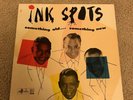 LP: INK SPOTS-Something Old...Something New-KING 535 Original 1956 Press