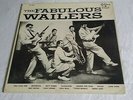 Garage Rock - The Wailers 