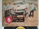 Garage Rock Surf - Jim Head & his Del Rays US HAYDEN PROFFITT 22893