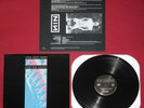 Nine Inch Nails NIN Pretty Hate Machine NM orig 1989 LP # TVT 2610 Trent Reznor