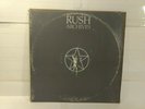 RARE Rush Archives Mercury 1975  Vinyl Record                             lp2399