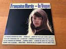 FRANCOISE HARDY - IN VOGUE - 1964 UK PYE LP EX- 1000'S MORE LP'S IN MY EBAY SHOP