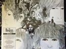 The Beatles Revolver 2014 Mono Remaster New Sealed Vinyl Record