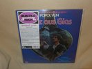 POPOL VUH HERZ AUS GLAS LP RE 2015 Clear Vinyl Wah Wah Rec NEU UNGESPIELT