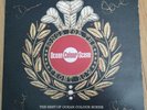 Ocean Colour Scene - Songs For The Front Row : Best Of - 2001 2x LP Set - Signed