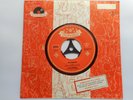 7`1961 Tony Sheridan & Beat Brothers Beatles- My Bonnie-The Saints Polydor 24673