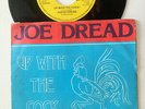 Judge Dread up with the Cock / Big Punk UK 7 