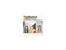 Thursday by The Weeknd (Vinyl, Aug-2015, 2 Discs, Island (Label))