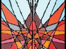 The Lees Of Memory - Unnecessary Evil // Vinyl LP ltd to 100 on Coke Bottle Clea