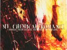 My Chemical Romance - I Brought You My Bullets, You Brought Me Your Love LP