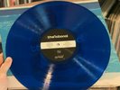 The National - Self Titled Vinyl Limited Edition, Reissue, Blue Translucent
