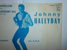 Johnny HALLYDAY   MAYBELLENE   juke box