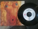 7'Rolling Stones   Angie/Silver Train  PROMO Germany
