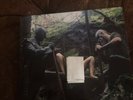 Goatmoon/Bizarre Uproar - Vaskivittu Absurd Prurient Satanic Warmaster 7” XE