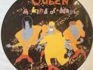 Queen A Kind Of Magic Album Picture Disc